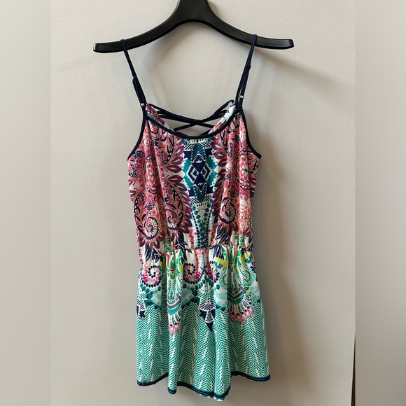 Women’s romper - Picture 3 of 3